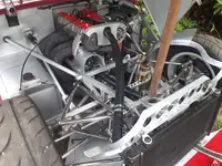 2018 Frogeye 'Fiat' - Sprint / Hillclimb Car-For Sale