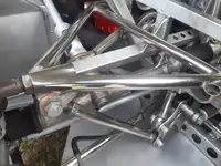 2018 Frogeye 'Fiat' - Sprint / Hillclimb Car-For Sale