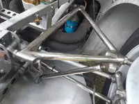 2018 Frogeye 'Fiat' - Sprint / Hillclimb Car-For Sale