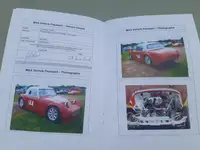 2018 Frogeye 'Fiat' - Sprint / Hillclimb Car-For Sale