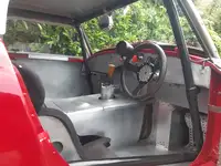 2018 Frogeye 'Fiat' - Sprint / Hillclimb Car-For Sale