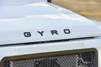 2015 Land Rover Defender 90 County 2.2-litre #002 GYRO Editi-Sold