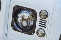 2015 Land Rover Defender 90 County 2.2-litre #002 GYRO Editi-Sold