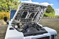 2015 Land Rover Defender 90 County 2.2-litre #002 GYRO Editi-Sold