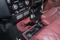 2015 Land Rover Defender 90 County 2.2-litre #002 GYRO Editi-Sold