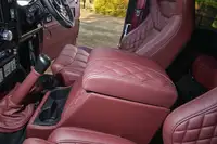 2015 Land Rover Defender 90 County 2.2-litre #002 GYRO Editi-Sold