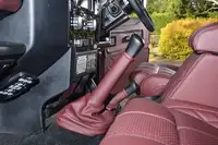 2015 Land Rover Defender 90 County 2.2-litre #002 GYRO Editi-Sold