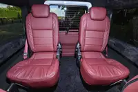 2015 Land Rover Defender 90 County 2.2-litre #002 GYRO Editi-Sold