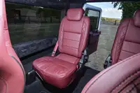2015 Land Rover Defender 90 County 2.2-litre #002 GYRO Editi-Sold