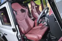 2015 Land Rover Defender 110 Utility 2.2-litre #001 GYRO Edi-Sold