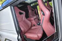 2015 Land Rover Defender 110 Utility 2.2-litre #001 GYRO Edi-Sold