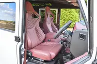 2015 Land Rover Defender 110 Utility 2.2-litre #001 GYRO Edi-Sold