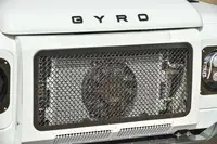2015 Land Rover Defender 110 Utility 2.2-litre #001 GYRO Edi-Sold