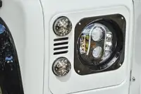 2015 Land Rover Defender 110 Utility 2.2-litre #001 GYRO Edi-Sold
