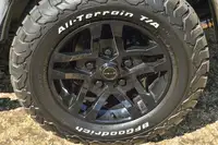 2015 Land Rover Defender 110 Utility 2.2-litre #001 GYRO Edi-Sold