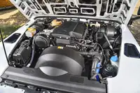 2015 Land Rover Defender 110 Utility 2.2-litre #001 GYRO Edi-Sold