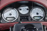 2015 Land Rover Defender 110 Utility 2.2-litre #001 GYRO Edi-Sold