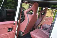 2015 Land Rover Defender 110 Utility 2.2-litre #001 GYRO Edi-Sold