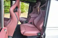 2015 Land Rover Defender 110 Utility 2.2-litre #001 GYRO Edi-Sold