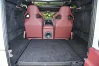 2015 Land Rover Defender 110 Utility 2.2-litre #001 GYRO Edi-Sold