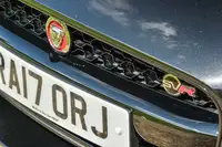 2017 Jaguar F-Type 5.0-litre V8 SVR Convertible -For Sale