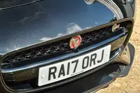 2017 Jaguar F-Type 5.0-litre V8 SVR Convertible -For Sale