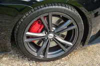 2017 Jaguar F-Type 5.0-litre V8 SVR Convertible -For Sale