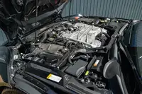 2017 Jaguar F-Type 5.0-litre V8 SVR Convertible -For Sale