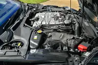 2017 Jaguar F-Type 5.0-litre V8 SVR Convertible -For Sale