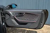 2017 Jaguar F-Type 5.0-litre V8 SVR Convertible -For Sale