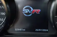 2017 Jaguar F-Type 5.0-litre V8 SVR Convertible -For Sale