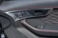 2017 Jaguar F-Type 5.0-litre V8 SVR Convertible -For Sale