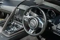 2017 Jaguar F-Type 5.0-litre V8 SVR Convertible -For Sale