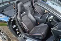 2017 Jaguar F-Type 5.0-litre V8 SVR Convertible -For Sale