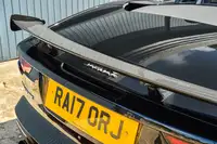2017 Jaguar F-Type 5.0-litre V8 SVR Convertible -For Sale