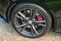 2017 Jaguar F-Type 5.0-litre V8 SVR Convertible -For Sale