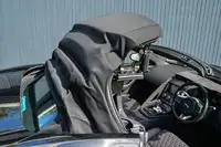 2017 Jaguar F-Type 5.0-litre V8 SVR Convertible -For Sale