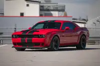 2021 Dodge Challenger SRT Super Stock -For Sale