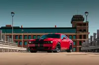 2021 Dodge Challenger SRT Super Stock -For Sale