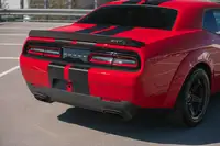 2021 Dodge Challenger SRT Super Stock -For Sale