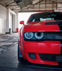 2021 Dodge Challenger SRT Super Stock -For Sale