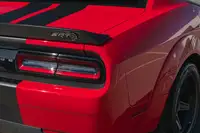 2021 Dodge Challenger SRT Super Stock -For Sale