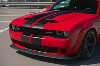 2021 Dodge Challenger SRT Super Stock -For Sale