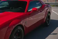2021 Dodge Challenger SRT Super Stock -For Sale