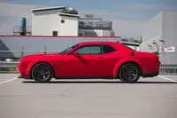 2021 Dodge Challenger SRT Super Stock -For Sale