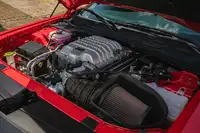 2021 Dodge Challenger SRT Super Stock -For Sale