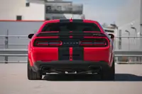 2021 Dodge Challenger SRT Super Stock -For Sale