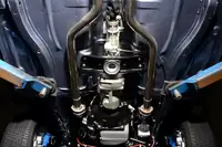 1987 Ford Capri 2.8 Injection-Sold