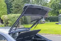 1987 Ford Capri 2.8 Injection-Sold