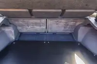 1987 Ford Capri 2.8 Injection-Sold